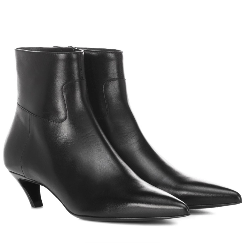 BALENCIAGA BOOTIES